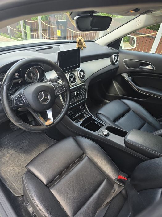 De vanzare Mercedes Benz Gla 180D