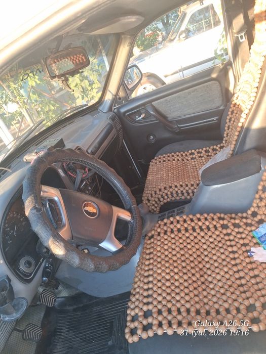 Volga picab 1998 yil