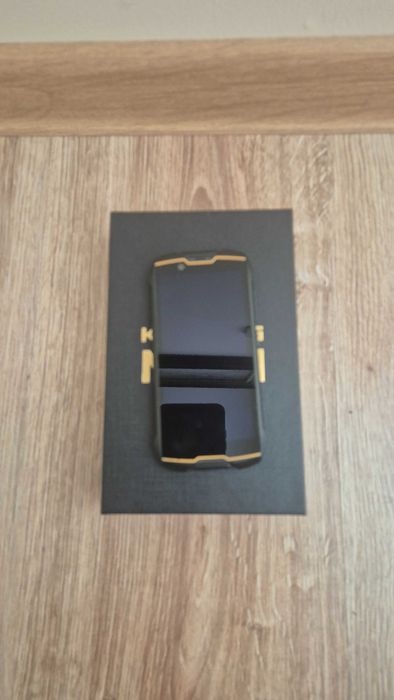 Смартфон Cubot King Kong Mini 3GB