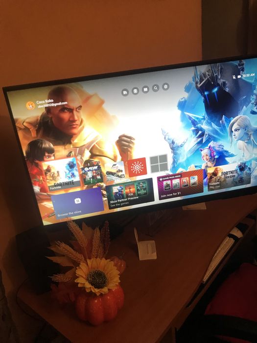 Xbox One S impecabil  Sunati pentru detalii !!