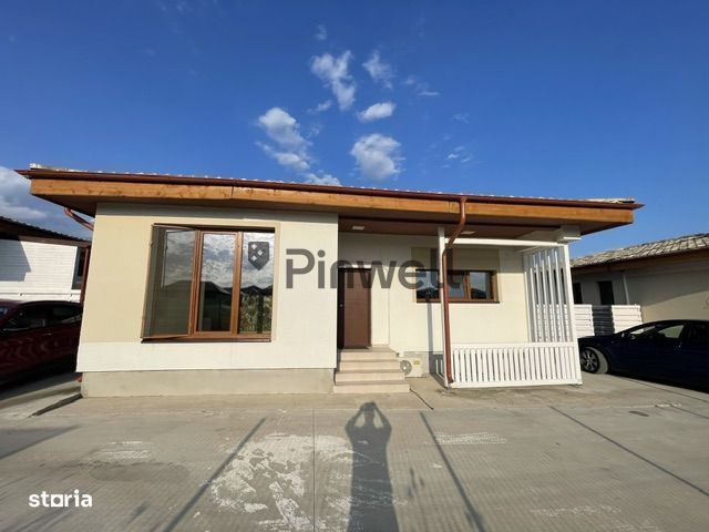 Exclusivitate - Vila individuală Tunari