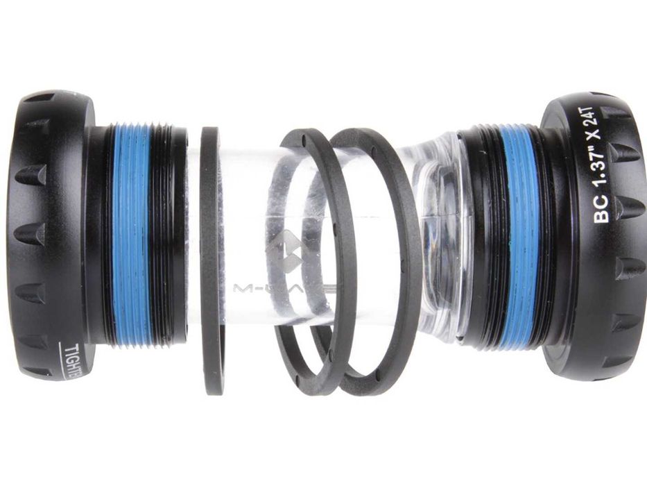 Средно движение M-Wave SRAM GXP 68-73mm BSA