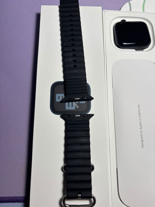 Apple watch SE2 44mm