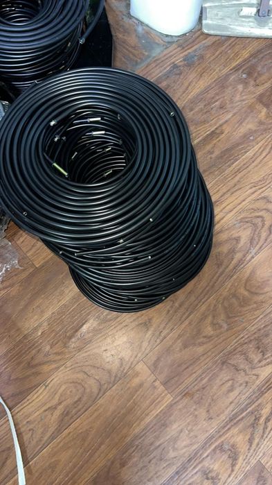 Гбо обарудование