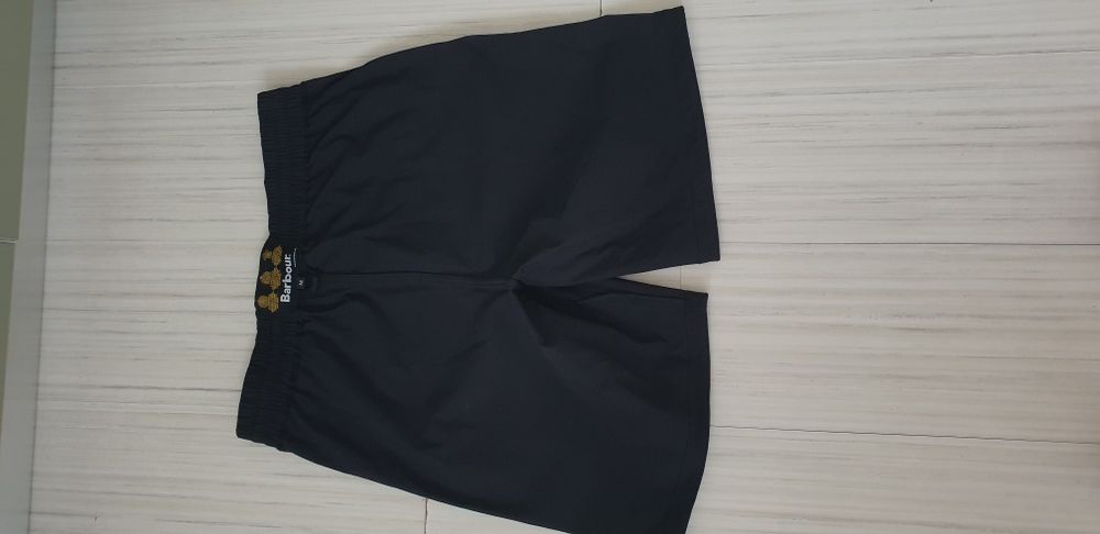 BARBOUR Stretch Short Mens / 32- 33 / M НОВО! ОРИГИНАЛ! Къси Панталони