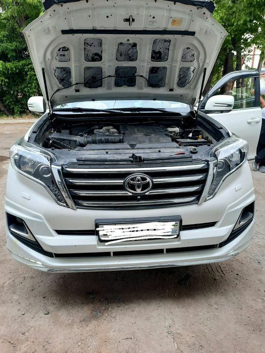 Установка ГБО метан-пропан