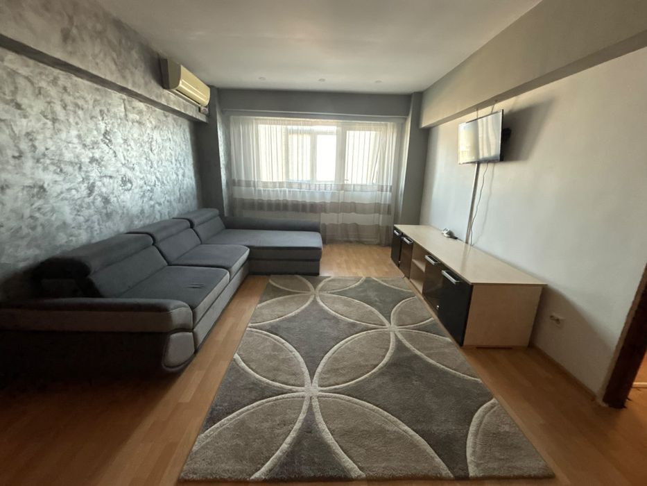 Apartament 2 camere Unirii sud, 52mp