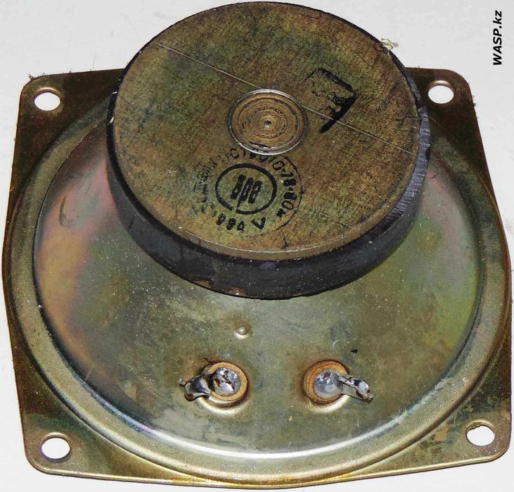 Динамики производства СССР