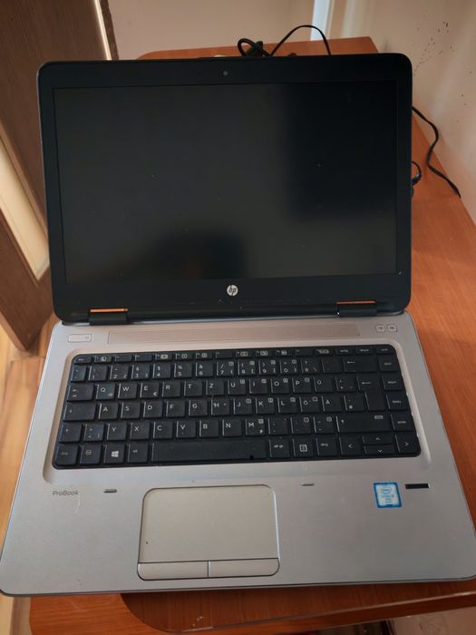 HpProBook 640 G2