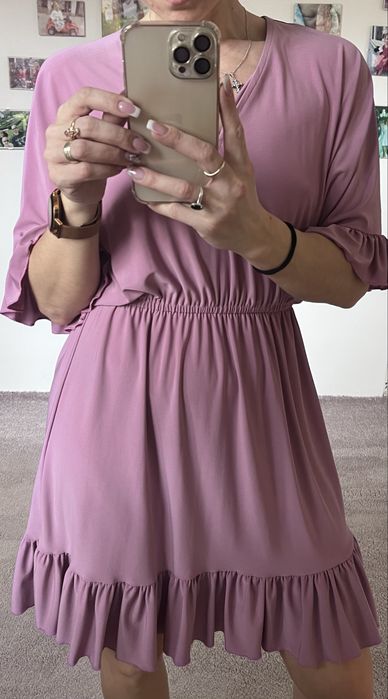 Rochie de seara scurta S
