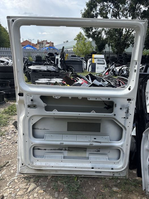 Врата VW T5