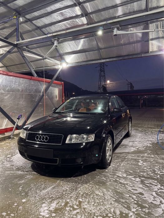 Audi A4 B6 1.9TDI