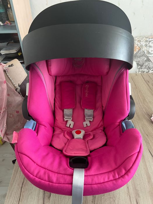 Стол за кола Cybex Aton 5