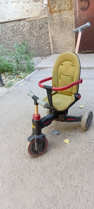 Продам велосипед детский