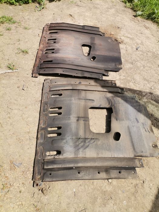Scut metalic  Fiat Ducato Peugeot boxer Citroen Jumper