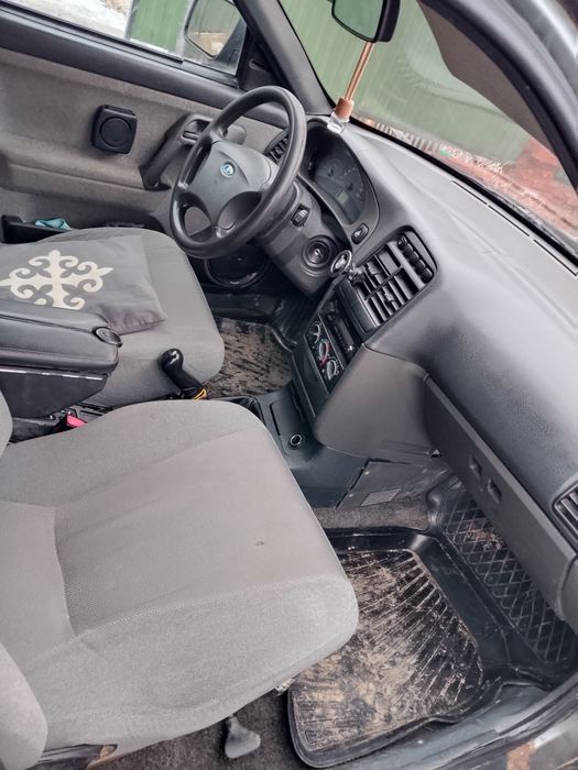 Продается ВАЗ 2110