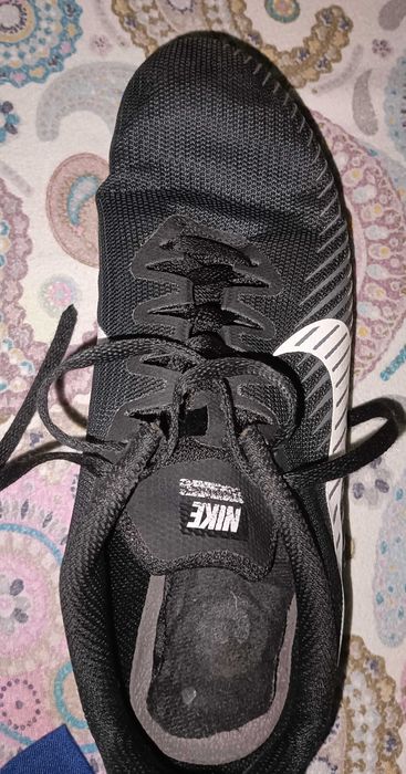Adidași Nike atletism sprint