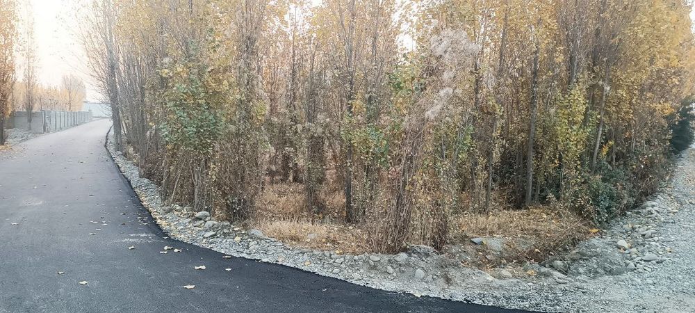 Yer sotiladi , ochiq yer maydoni 17sutix