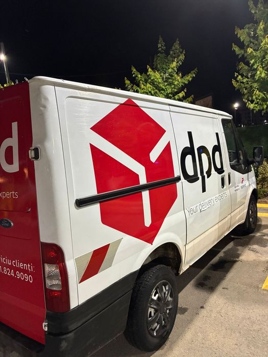 FORD Transit 0 — imagine 4