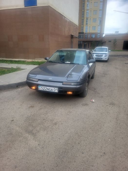 Сатам мазда срочна акша керек