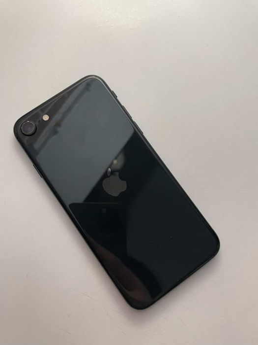 Iphone SE (2020)