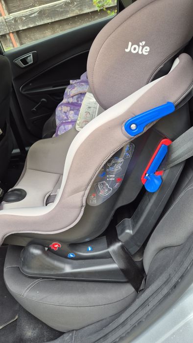 Scaun auto pentru copil Jole