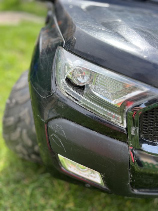 FORD RANGER ELECTRIC  (masinuta de copii)
