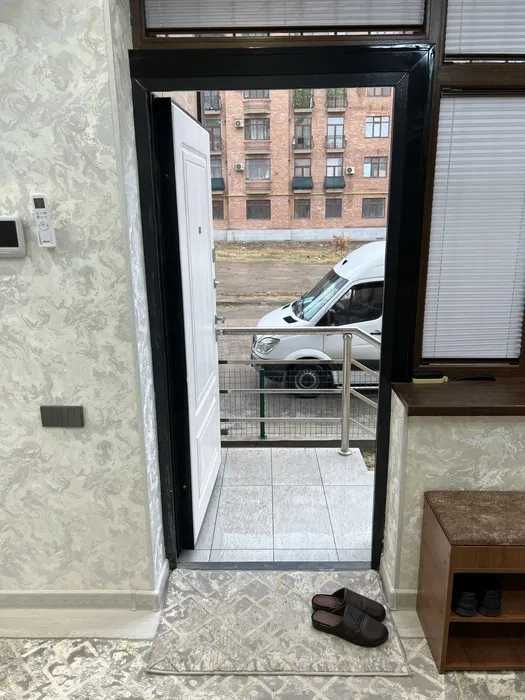 Ijaraga uy Sergelida l metro Quruvchilar