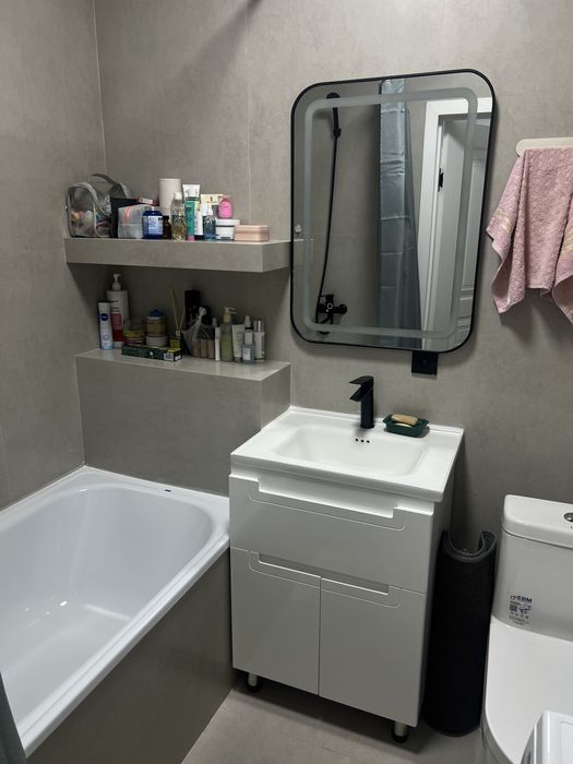 Нужна девушка на подселение