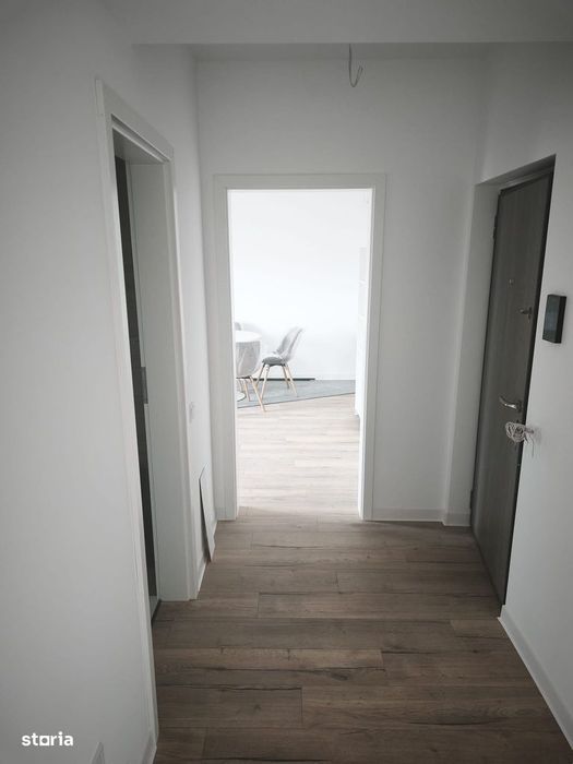 Apartament 2 camere ,decomandat, etaj 1,parcare, insorit , zona Supeco