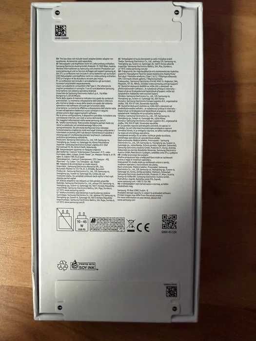 Samsung A56 5G 256GB нов
