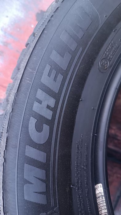 225/65/17 Michelin