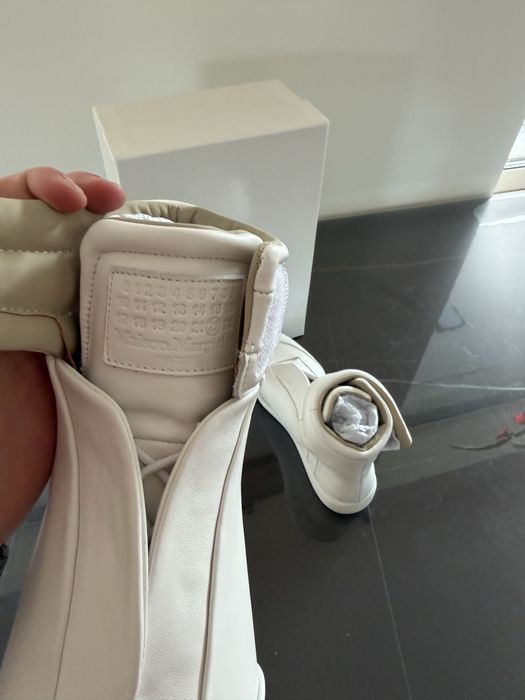 Maison Margiela Future 43