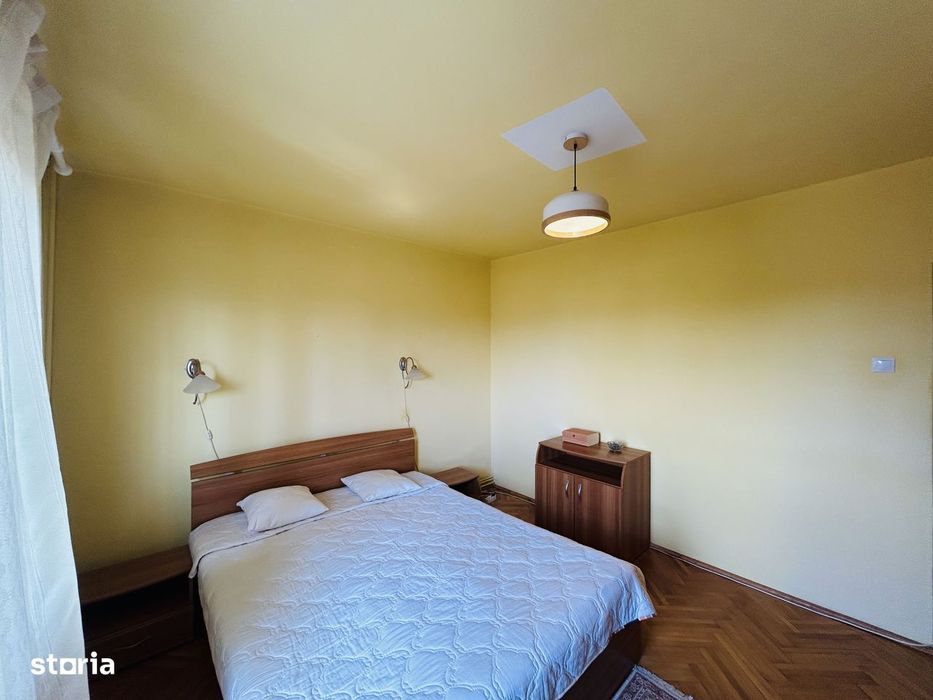 Apartament 3 camere decomandat - Terezian, Sibiu