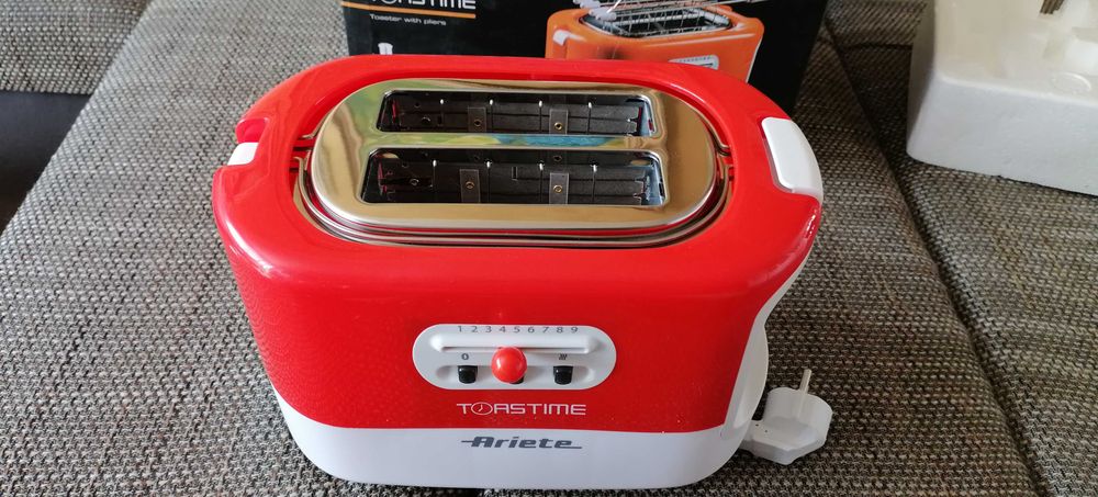 Тостер    Ariete