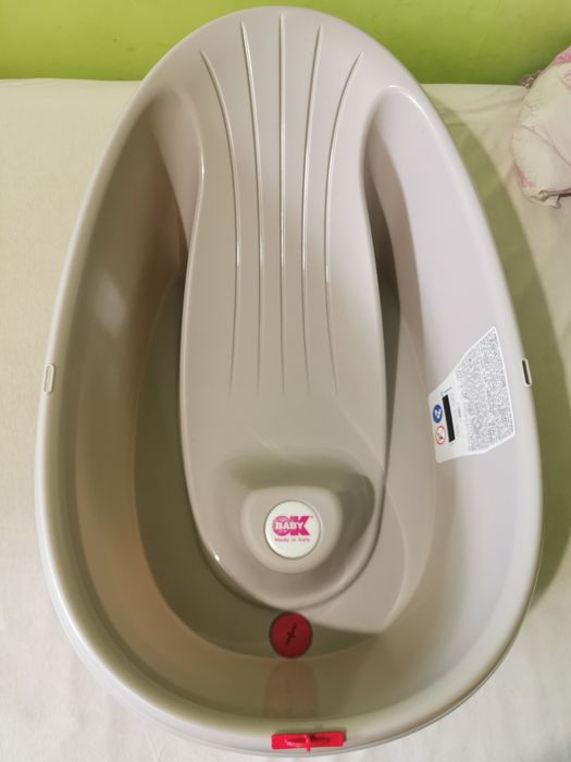 Бебешка вана ОК BABY