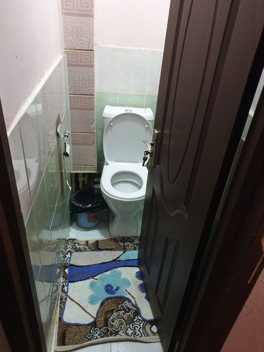 продоётся 3 х комнатная квартира.