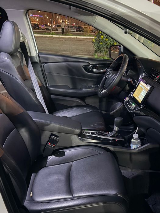 Honda CRIDER Срочно Срочно