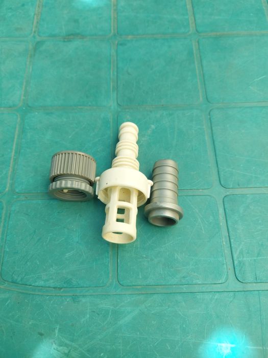 Piscina gonflabila Easy Set Intex 28101NP