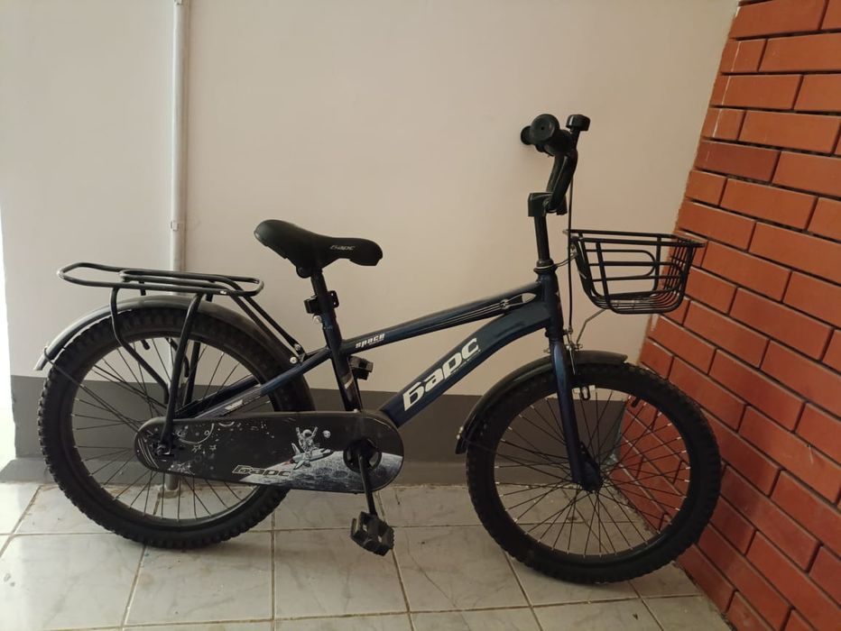 Продам велик хорошем состоянии