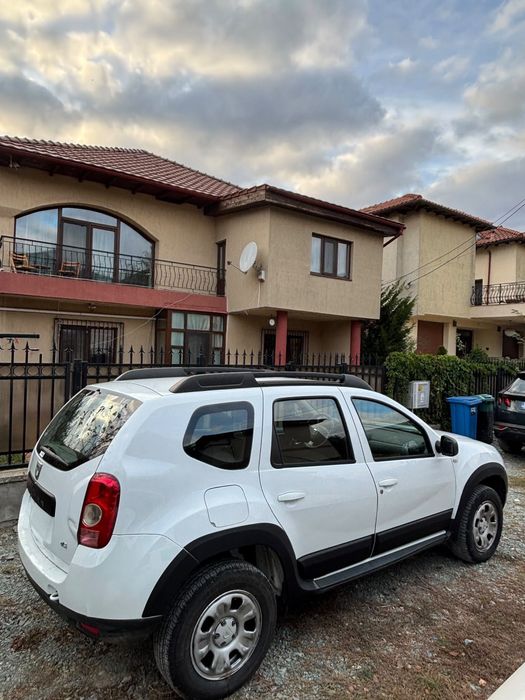 DACIA Duster 2011 — imagine 2
