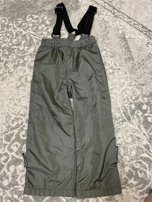 Осенний -весенний комплект для мальчика