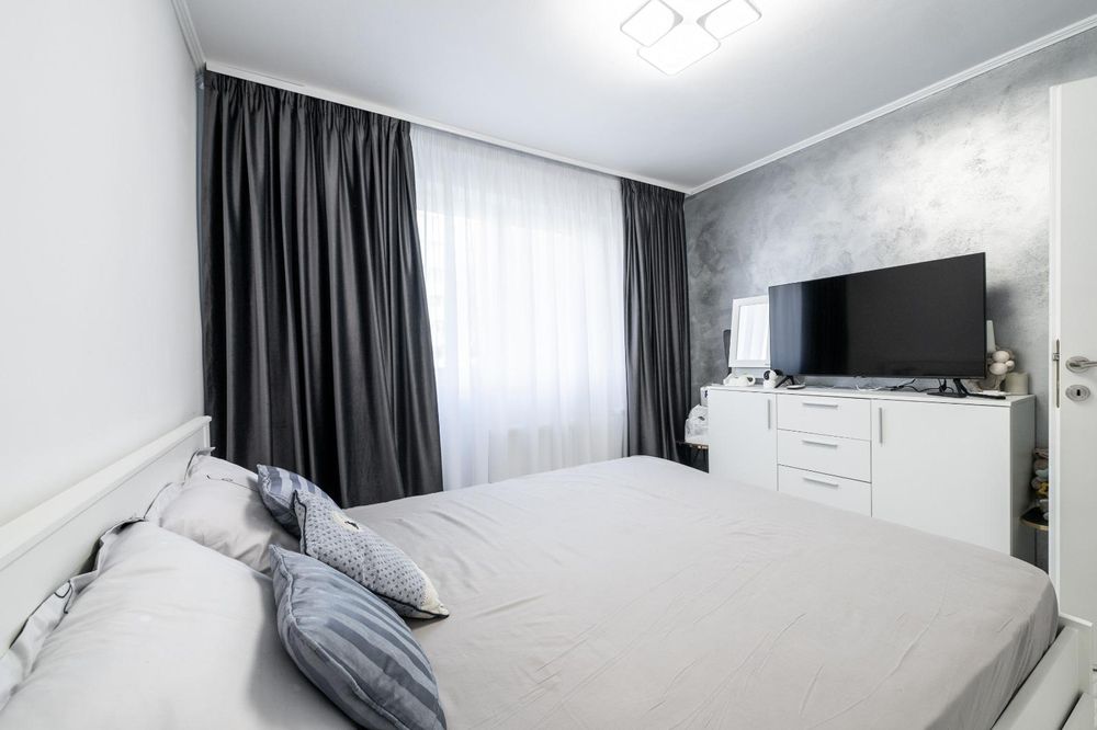 Super oferta- Apart.2 camere, complet renovat,, Bucuresti-Lacul Tei