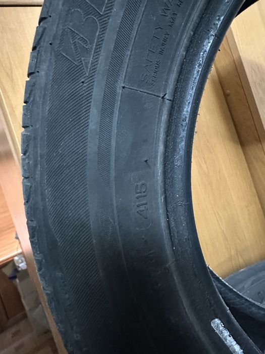 Летни гуми Bridgestone 175/65/14.