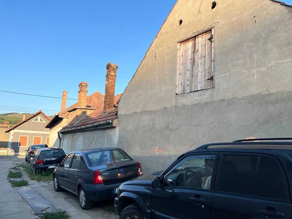 Casă de vânzare Sebeșel, jud. Alba – 8 km de Sebeș, traseu Transalpina