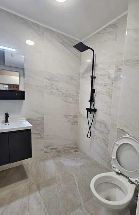 Дава се под наем Двустаен апартамент в Пловдив, Христо Смирненски - 85 кв.м за 750 € - Снимка #5