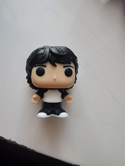 Майк из киндер джой осд