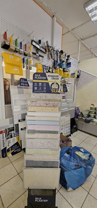 Продам готовый бизнес