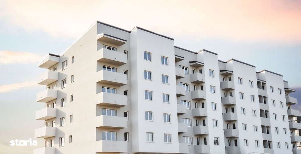 3c,bloc nou,mutare imediata,dezvoltator,Platinum Residence,acte gata — fotografia 3