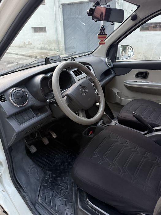 CHANGAN 98 NARX 7.500$